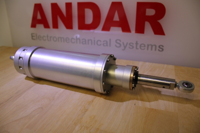 Güdümlü mühimmatlara yerli çözüm