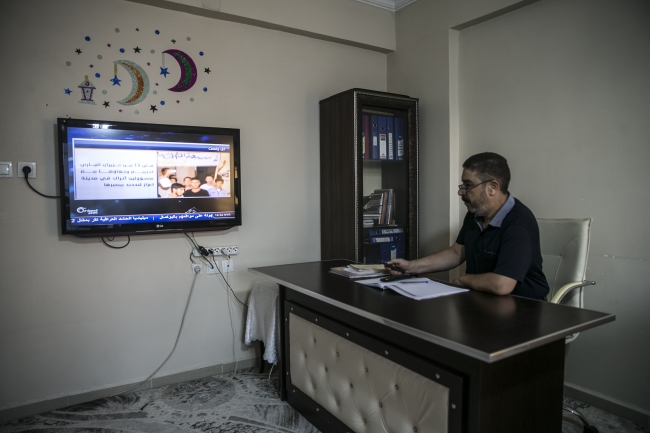 Türk askerinin varlığı Münbiçlilere eve dönüş umudu verdi