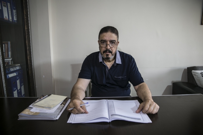 Türk askerinin varlığı Münbiçlilere eve dönüş umudu verdi