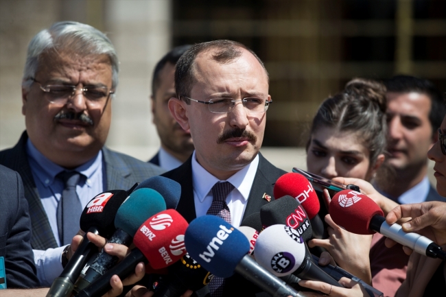 AK Parti'den bedelli askerlik için yeni teklif