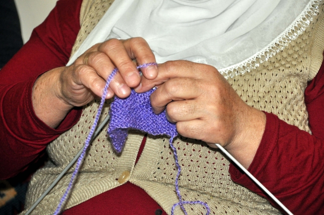 Zeytin Dalı Harekatı'na destek yağıyor