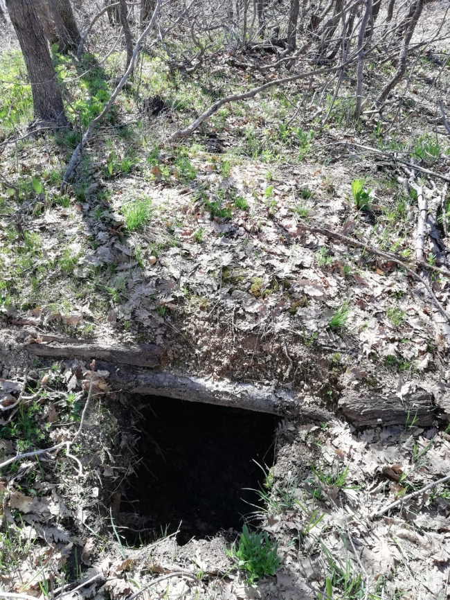 Teröristlerin kullandığı 32 sığınak imha edildi