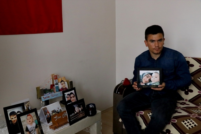 Bedirhan bebeğin katilleri yakalandı