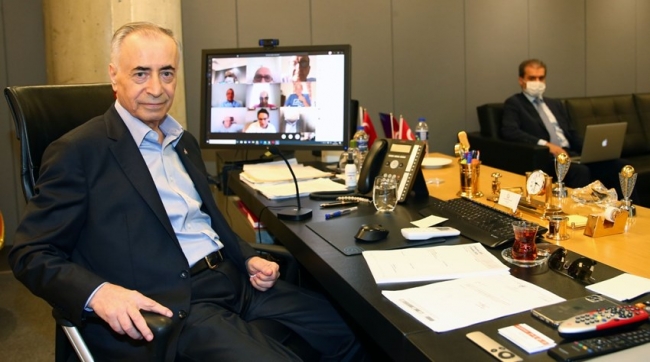 Mustafa Cengiz: Mücadeleyi her şartta yürütürüz