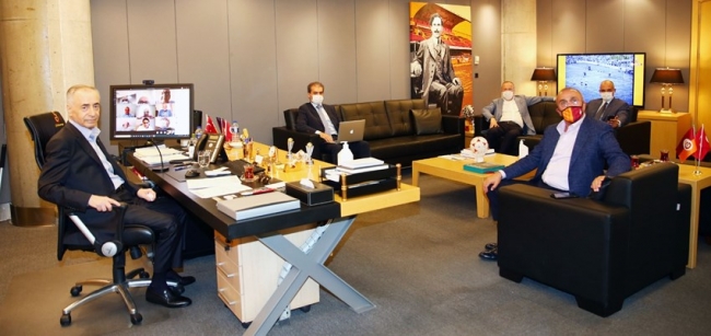 Mustafa Cengiz: Mücadeleyi her şartta yürütürüz