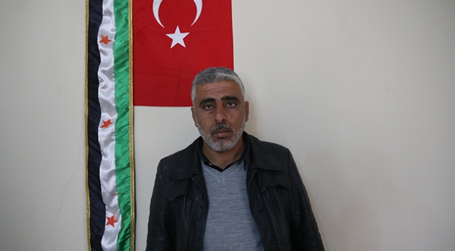 Tel Abyadlı sığınmacılar terör örgütü YPG/PKK zulmünü anlattı