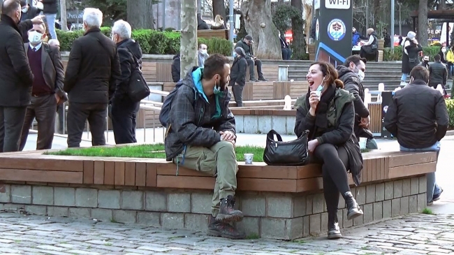 Mutasyonlu virüs Trabzon'da da görüldü