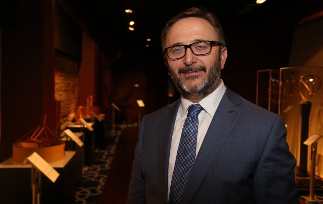 Fuat Sezgin'in mirası yaşatılacak