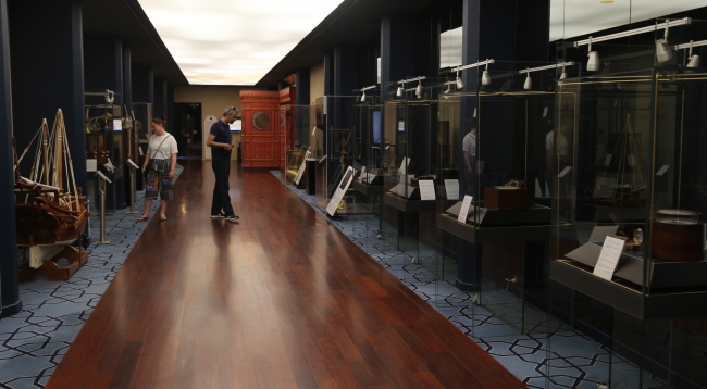 Fuat Sezgin'in mirası yaşatılacak