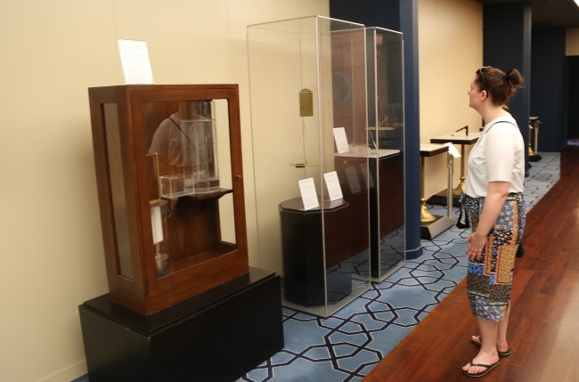 Fuat Sezgin'in mirası yaşatılacak