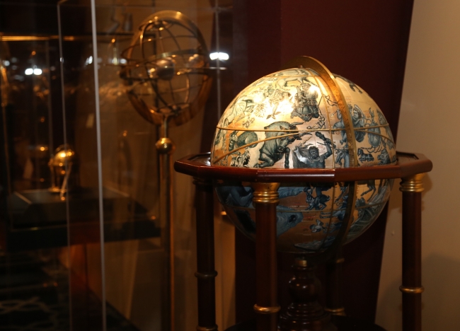 Fuat Sezgin'in mirası yaşatılacak