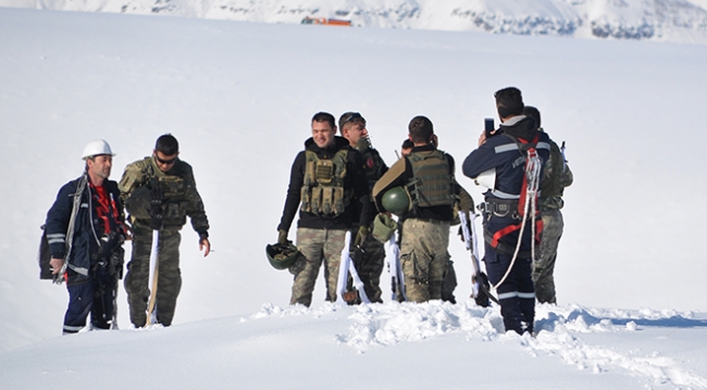 Mehmetçik köylüler için seferber oldu