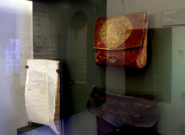 'Gel' çağrısıyla milyonları ağırlayan mekan: Mevlana Müzesi