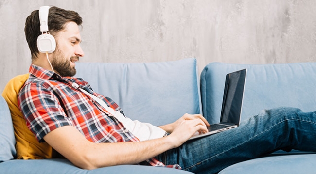 İnternette en çok müzik klipleri izleniyor