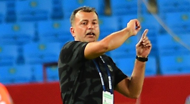 Trabzon'da kazanan Beşiktaş