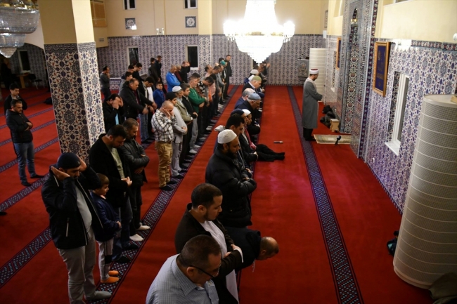 İsveç’teki Müslümanlar yaklaşık 20-22 saat oruç tutacak