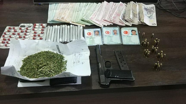 İçişleri Bakanı Soylu: Biz olmasak Avrupa'da ayık gezebilen genç kalmayacak