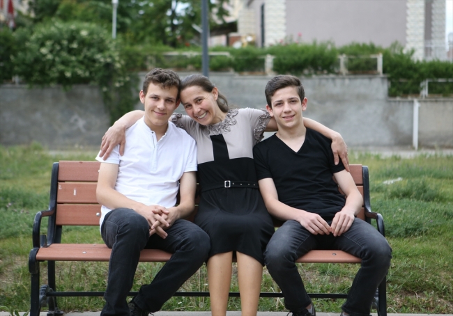 NASA'dan ödül alan kardeşler "destek" bekliyor