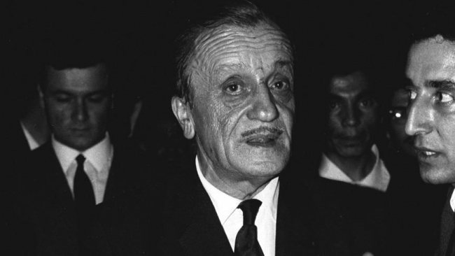 Vefatının 35. yılında Necip Fazıl Kısakürek