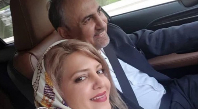 Ruhani'nin danışmanı Necefi eşini öldürdüğünü itiraf etti