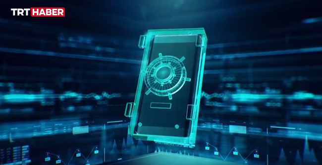 Türkiye'de ilk NFT dersi