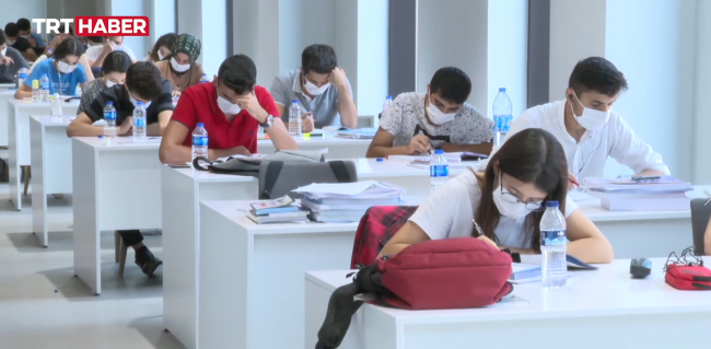 Türkiye'de ilk NFT dersi