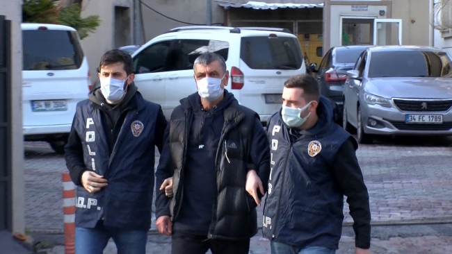 Tartıştığı iki oğlunu silahla yaraladı