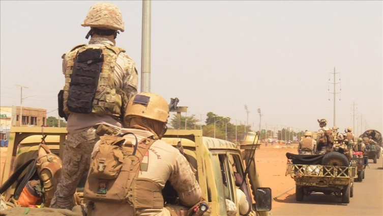 Mali-Moritanya anlaşmazlığını Fransa mı körüklüyor?