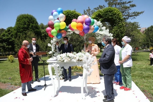 Nikah ve düğünlerde alınması gereken önlemler