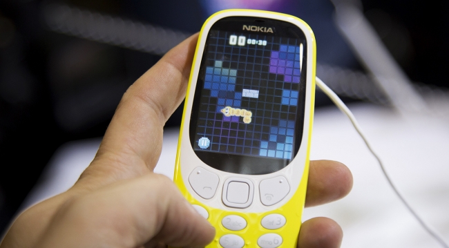 Mobil Dünya Kongresi Barcelona'da başladı