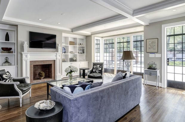 Obama 8,1 milyon dolar verdi: İşte saray yavrusu evi