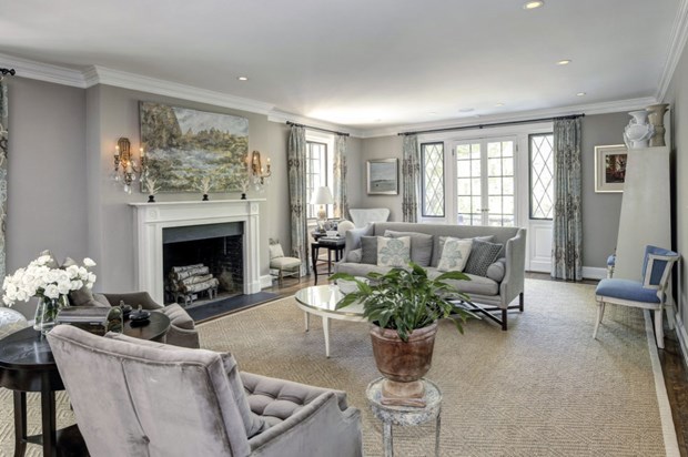 Obama 8,1 milyon dolar verdi: İşte saray yavrusu evi