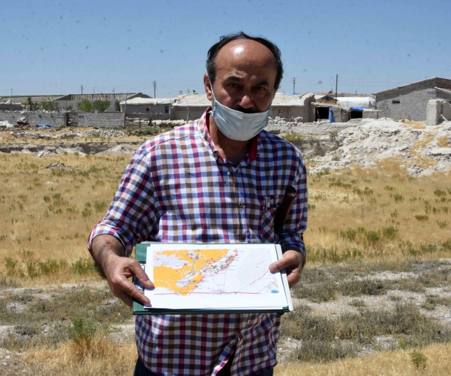 Obrukların risk haritası hazırlanıyor