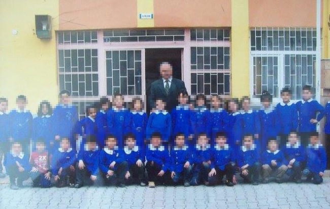 Öğrencisini döven ögretmene 9 ay hapis cezası