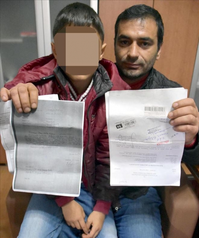 Öğrencisini döven ögretmene 9 ay hapis cezası