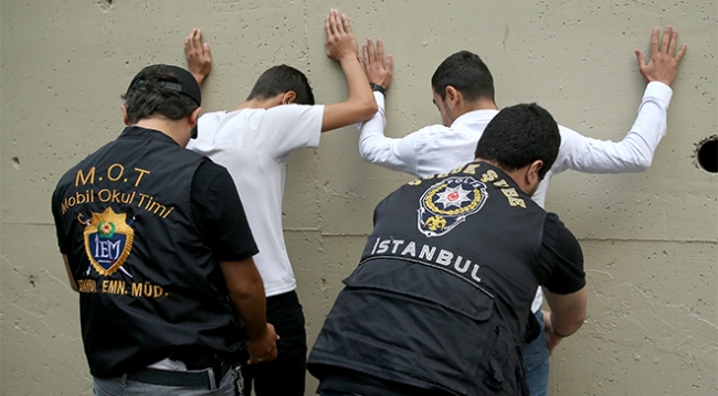 Emniyetten okullara sıkı denetim