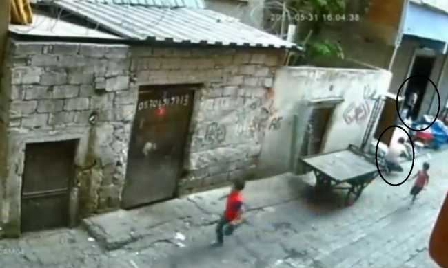 Ölümlü kavganın firari şüphelisi yakalandı