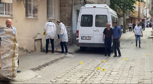 Ölümlü kavganın firari şüphelisi yakalandı