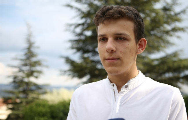 NASA'dan ödül alan kardeşler "destek" bekliyor