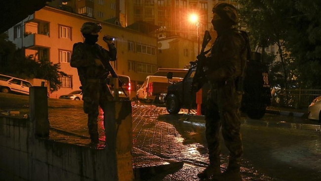 İçişleri Bakanı Soylu: Biz olmasak Avrupa'da ayık gezebilen genç kalmayacak