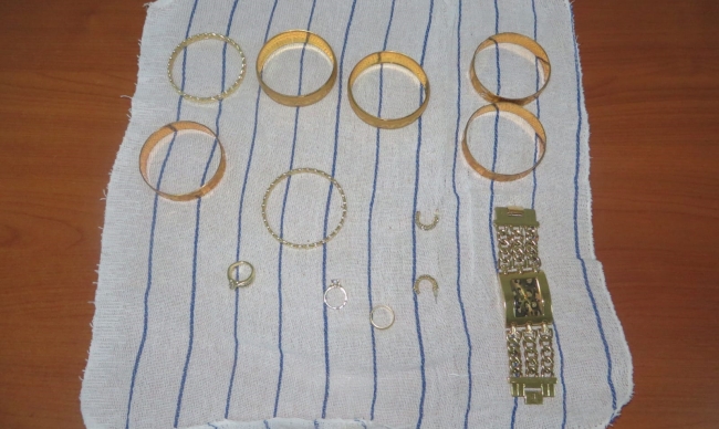 Ankara'da hırsızlık çetesine operasyon: "Dalavereciler" çökertildi