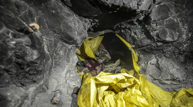 Mehmetçik Yüksekova'da teröristlere göz açtırmıyor