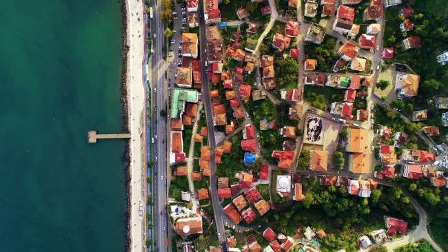 Lise öğrencilerinden 1938 ve Atatürk koreografileri