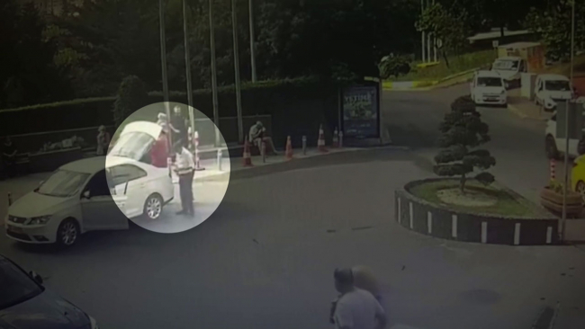 İstanbul'da yasa dışı organ nakli operasyonu