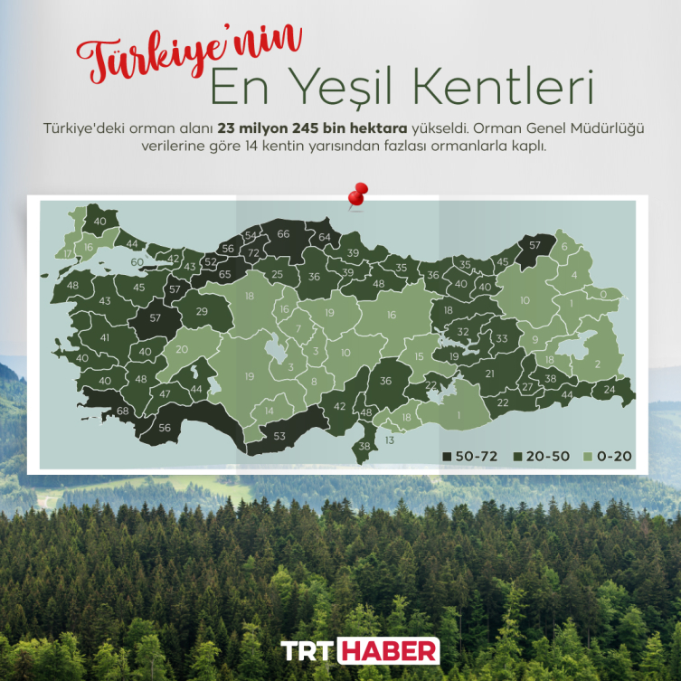 Grafik: TRT Haber/Şeyma Özkaynak