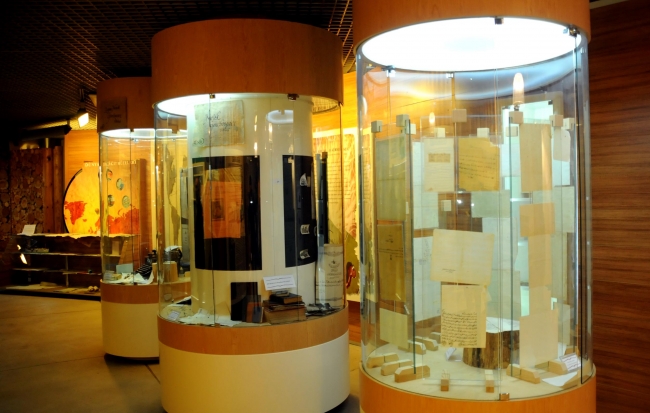 Osmanlı'nın ilk kağıthanesi yeniden canlandırılacak