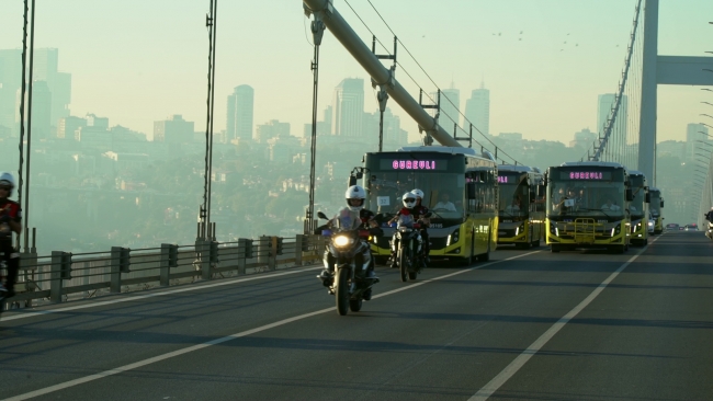 Spora gölge düşürmek isteyenler karşılarında onları buluyor