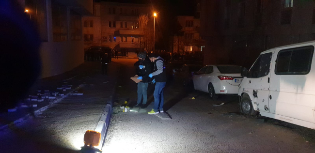 Dini nikahlı eşinin aracına bomba koydu, "Ona olan sevgimden gözüm kör oldu" dedi