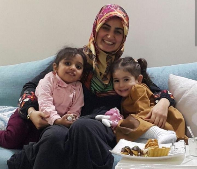 ‘İsrail’in kanunları suistimal ettiğini düşünüyorum’