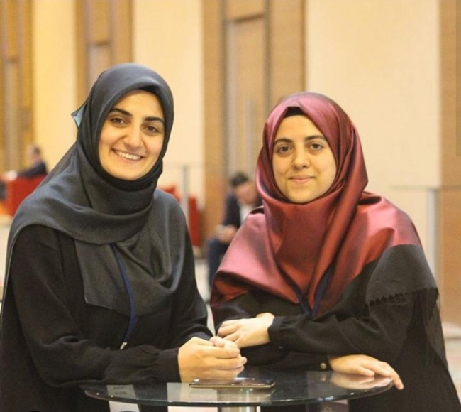 ‘İsrail’in kanunları suistimal ettiğini düşünüyorum’